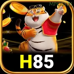 H85 — mitra unggulan